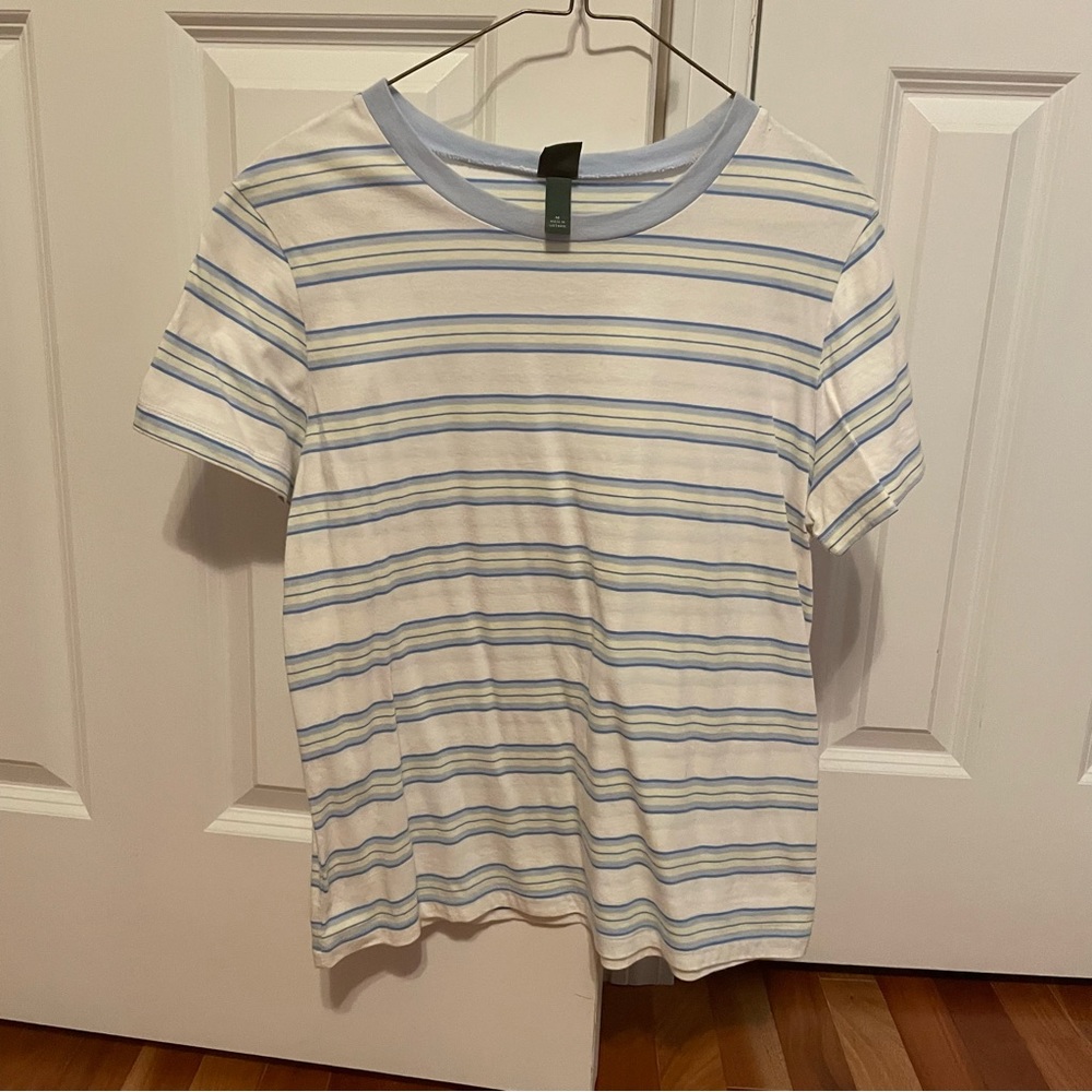 Wild Fable Striped Tee